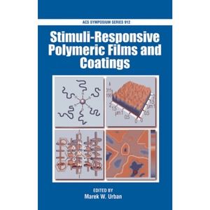 Stimuli-Responsive Polymeric Films and C